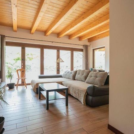 Lovely House In The Most Peacefull Place Of 格拉多 外观 照片