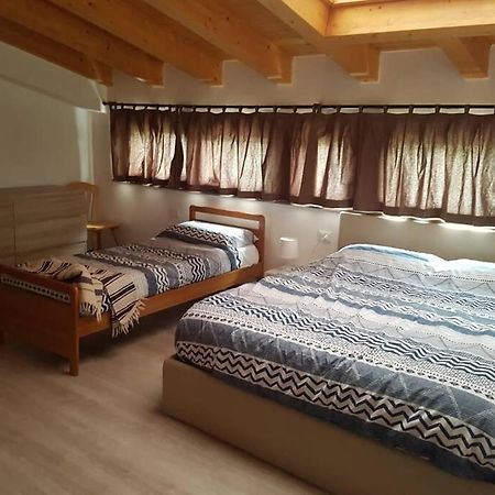Lovely House In The Most Peacefull Place Of 格拉多 外观 照片