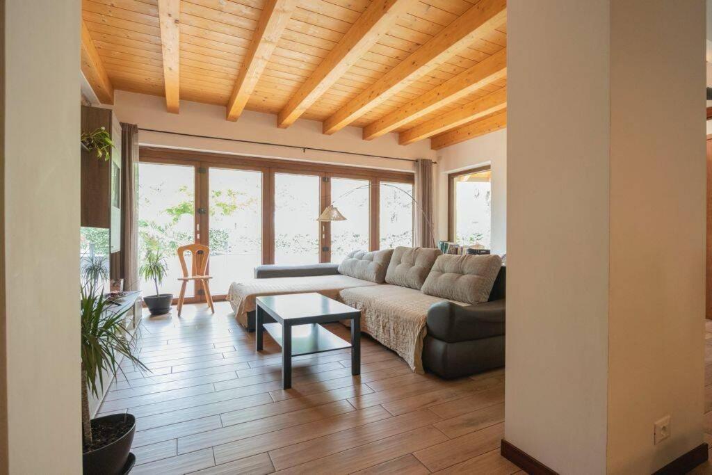 Lovely House In The Most Peacefull Place Of 格拉多 外观 照片