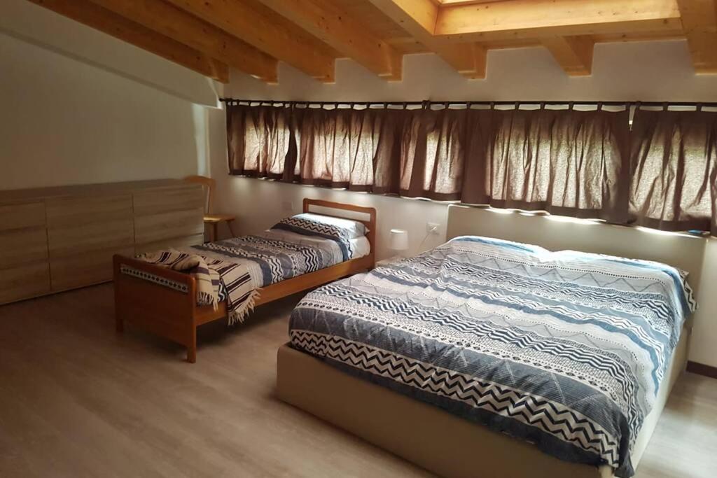 Lovely House In The Most Peacefull Place Of 格拉多 外观 照片