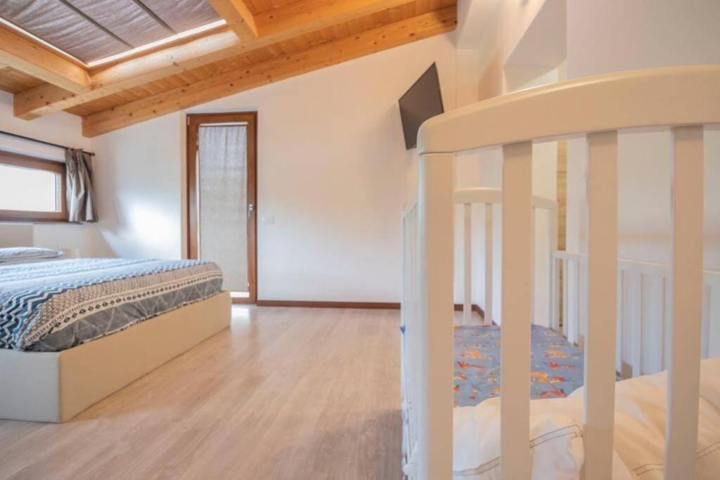 Lovely House In The Most Peacefull Place Of 格拉多 外观 照片