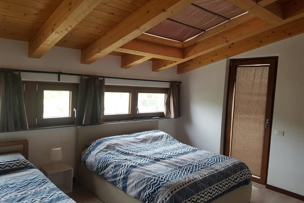 Lovely House In The Most Peacefull Place Of 格拉多 外观 照片