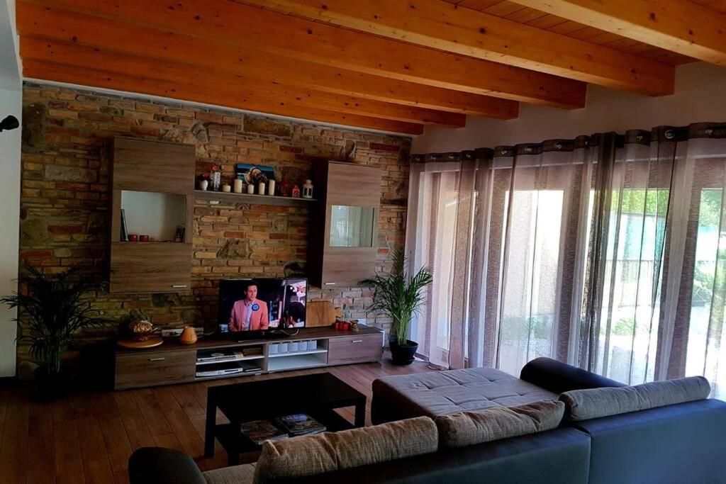 Lovely House In The Most Peacefull Place Of 格拉多 外观 照片