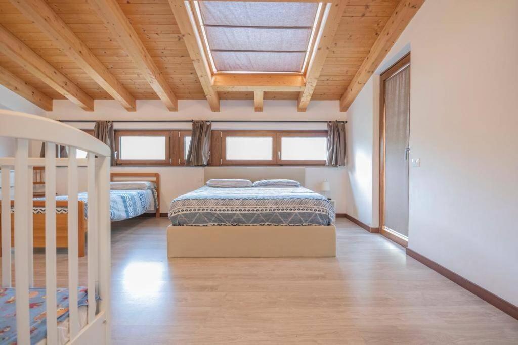 Lovely House In The Most Peacefull Place Of 格拉多 外观 照片