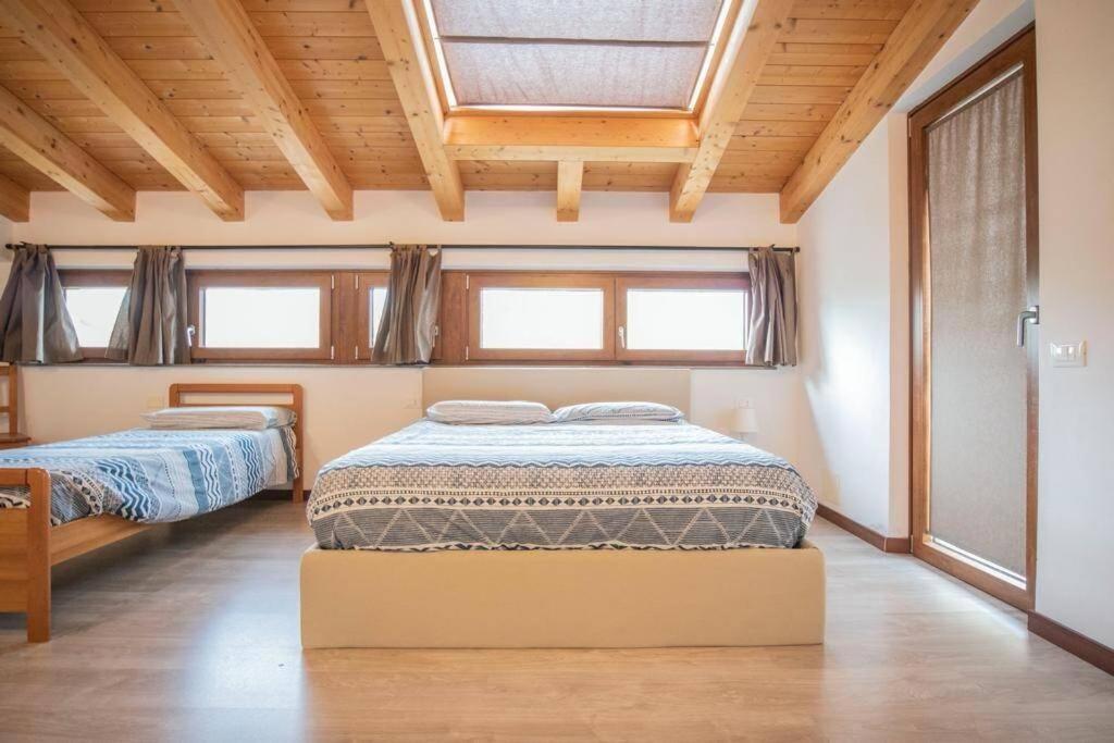 Lovely House In The Most Peacefull Place Of 格拉多 外观 照片