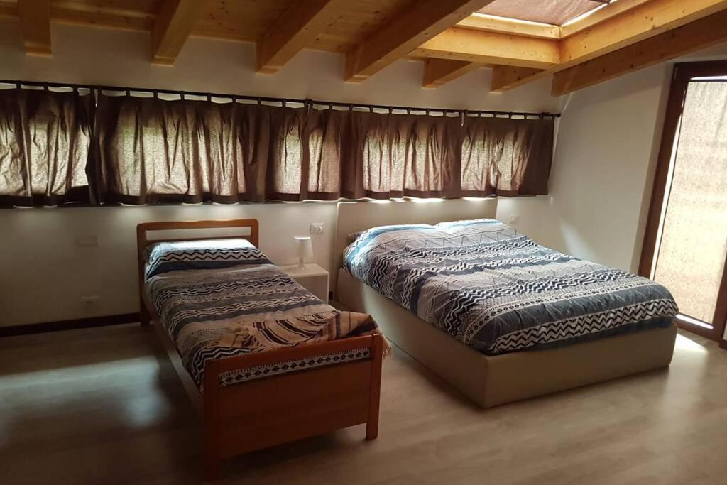 Lovely House In The Most Peacefull Place Of 格拉多 外观 照片