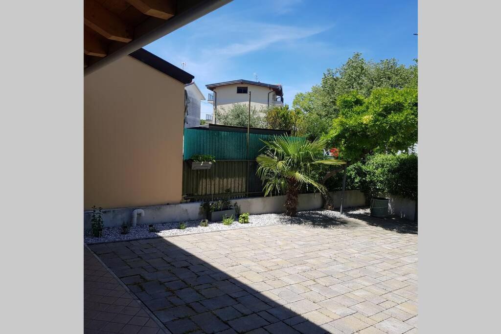 Lovely House In The Most Peacefull Place Of 格拉多 外观 照片