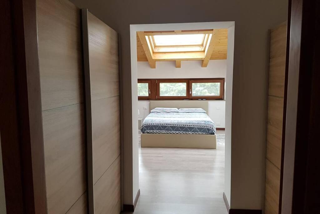 Lovely House In The Most Peacefull Place Of 格拉多 外观 照片